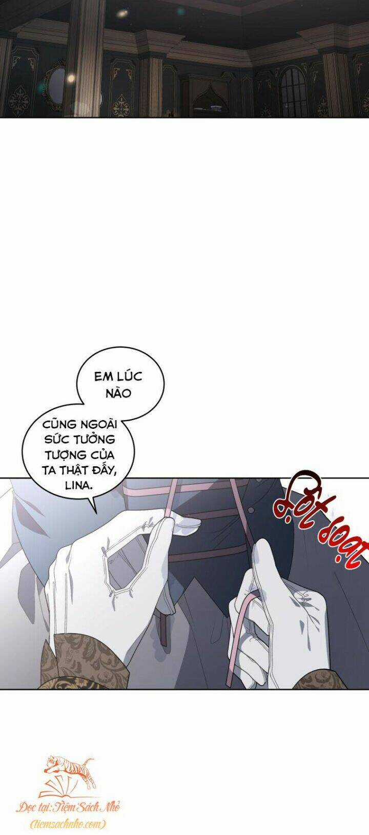 Ác Nữ Thuần Hoá Quái Thú Chapter 30 trang 55