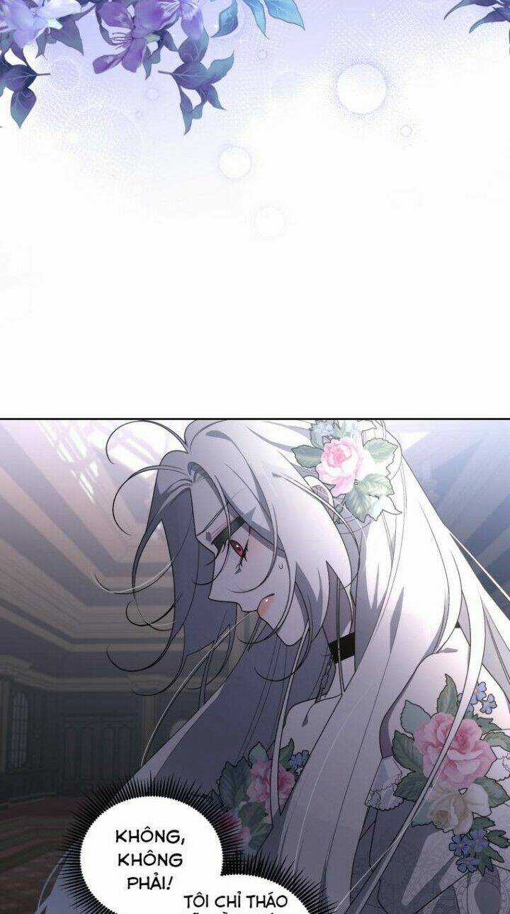 Ác Nữ Thuần Hoá Quái Thú Chapter 30 trang 60