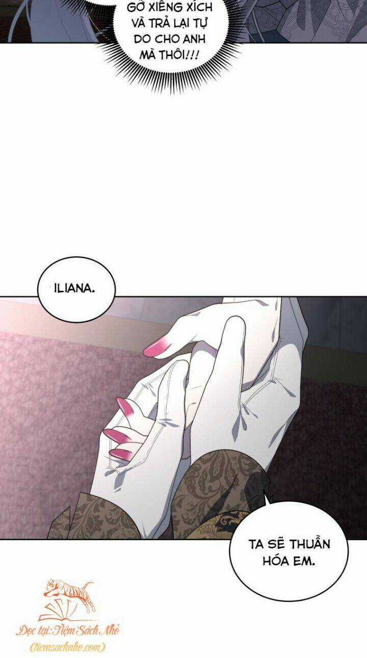 Ác Nữ Thuần Hoá Quái Thú Chapter 30 trang 61