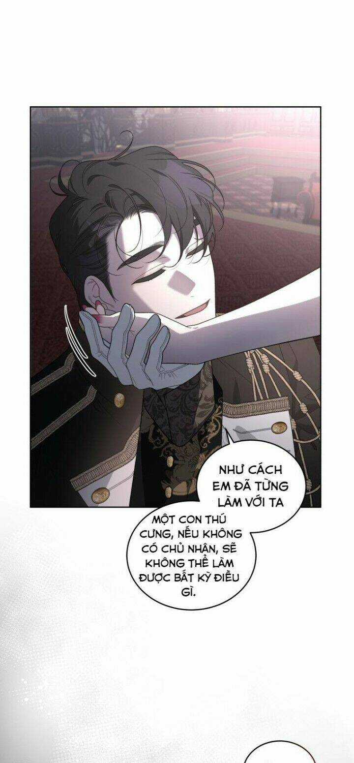 Ác Nữ Thuần Hoá Quái Thú Chapter 30 trang 62