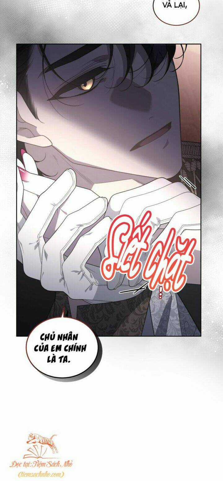 Ác Nữ Thuần Hoá Quái Thú Chapter 30 trang 63