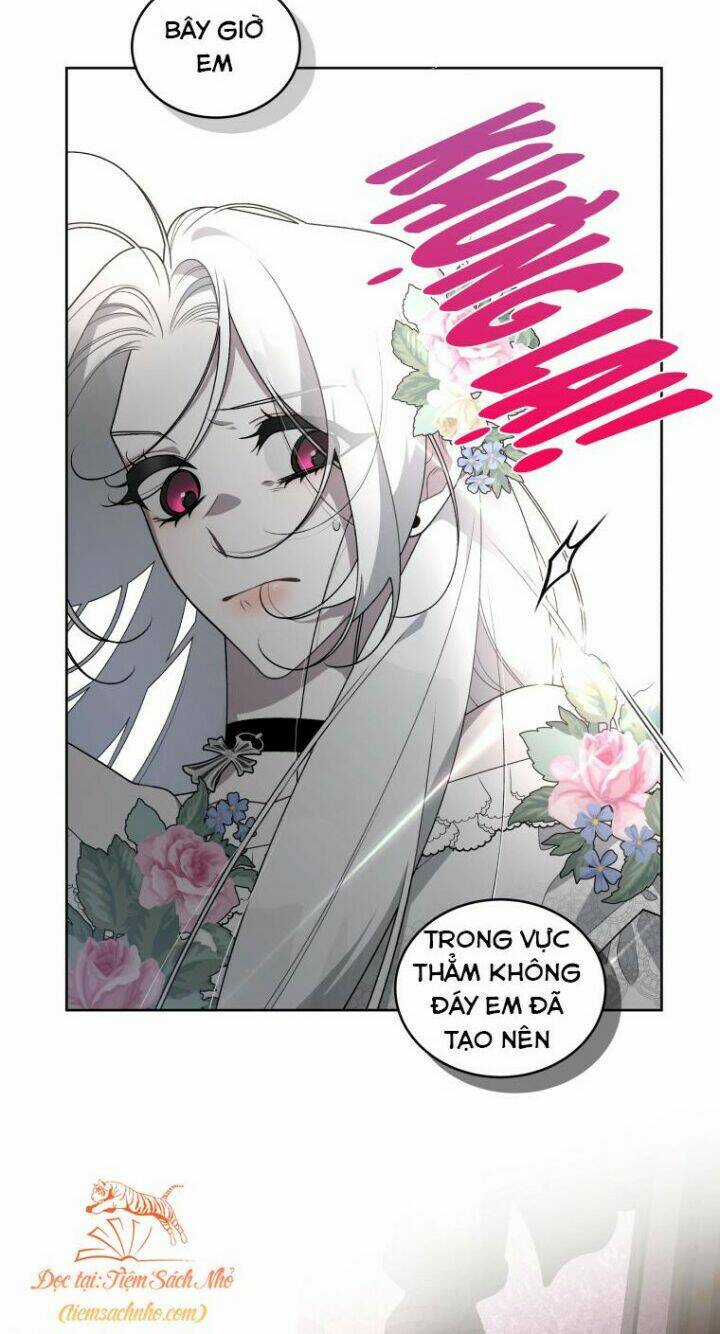 Ác Nữ Thuần Hoá Quái Thú Chapter 30 trang 65