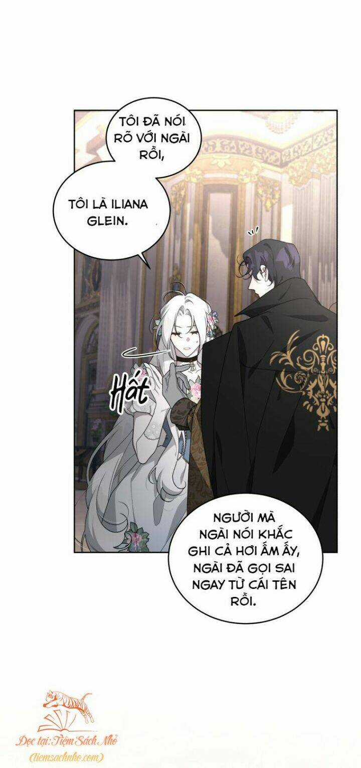 Ác Nữ Thuần Hoá Quái Thú Chapter 30 trang 7