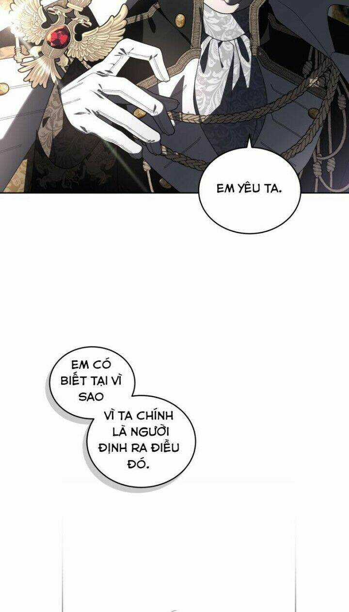 Ác Nữ Thuần Hoá Quái Thú Chapter 30 trang 9