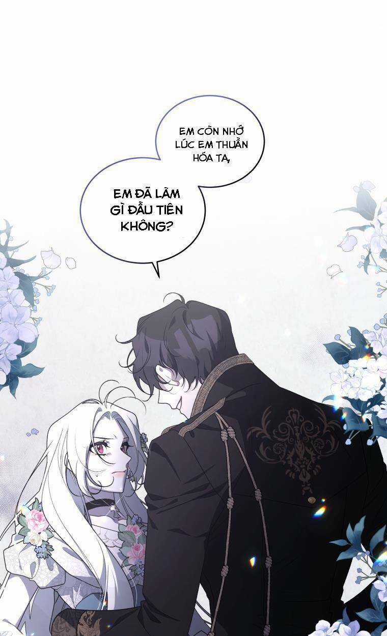 Ác Nữ Thuần Hoá Quái Thú Chapter 31 trang 0