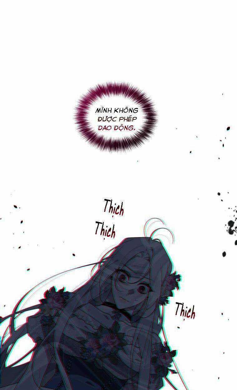 Ác Nữ Thuần Hoá Quái Thú Chapter 31 trang 11