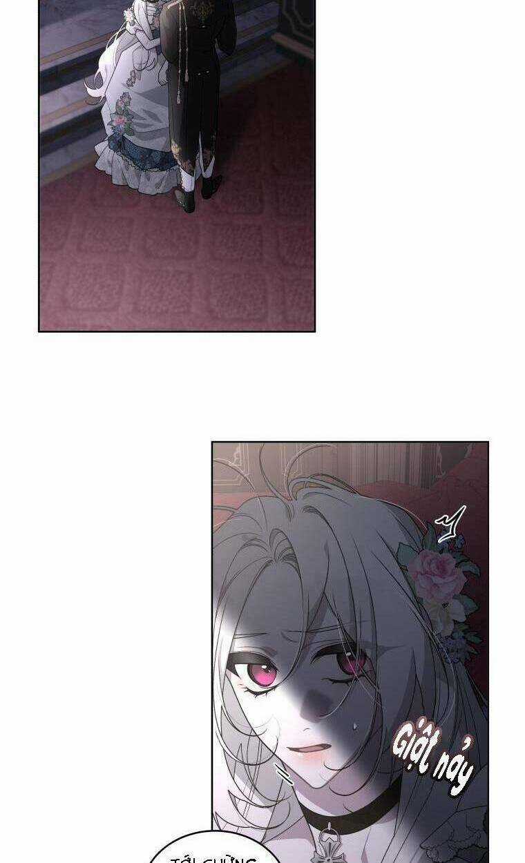 Ác Nữ Thuần Hoá Quái Thú Chapter 31 trang 14