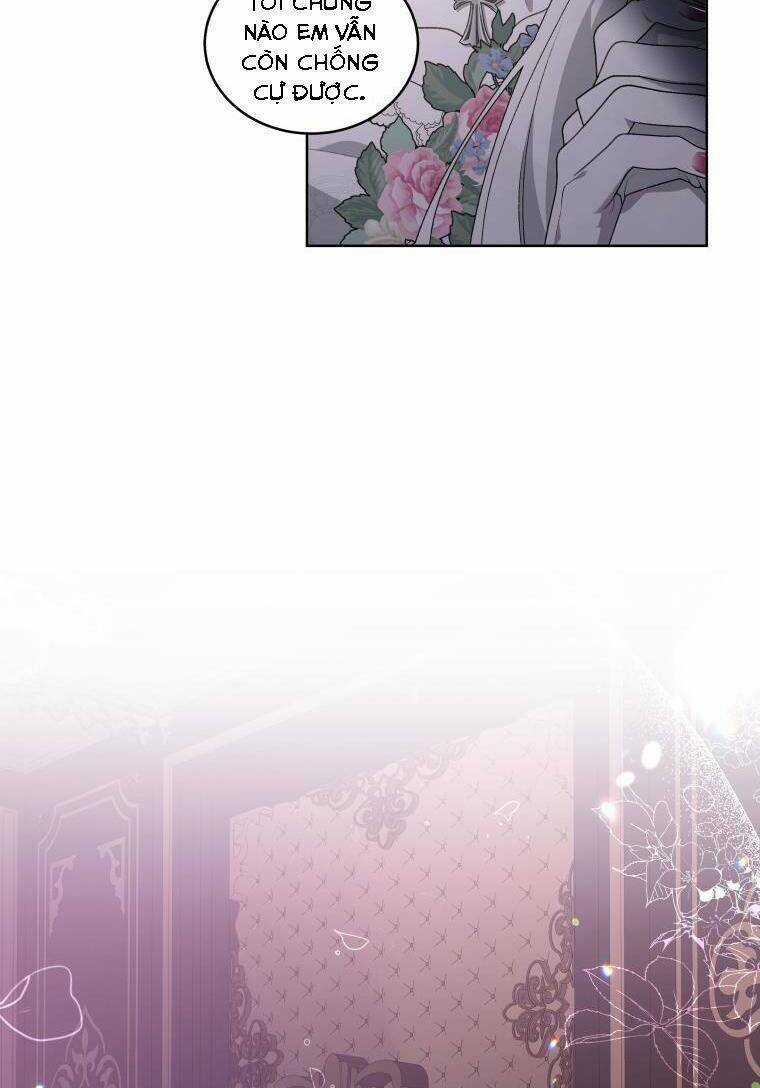 Ác Nữ Thuần Hoá Quái Thú Chapter 31 trang 15