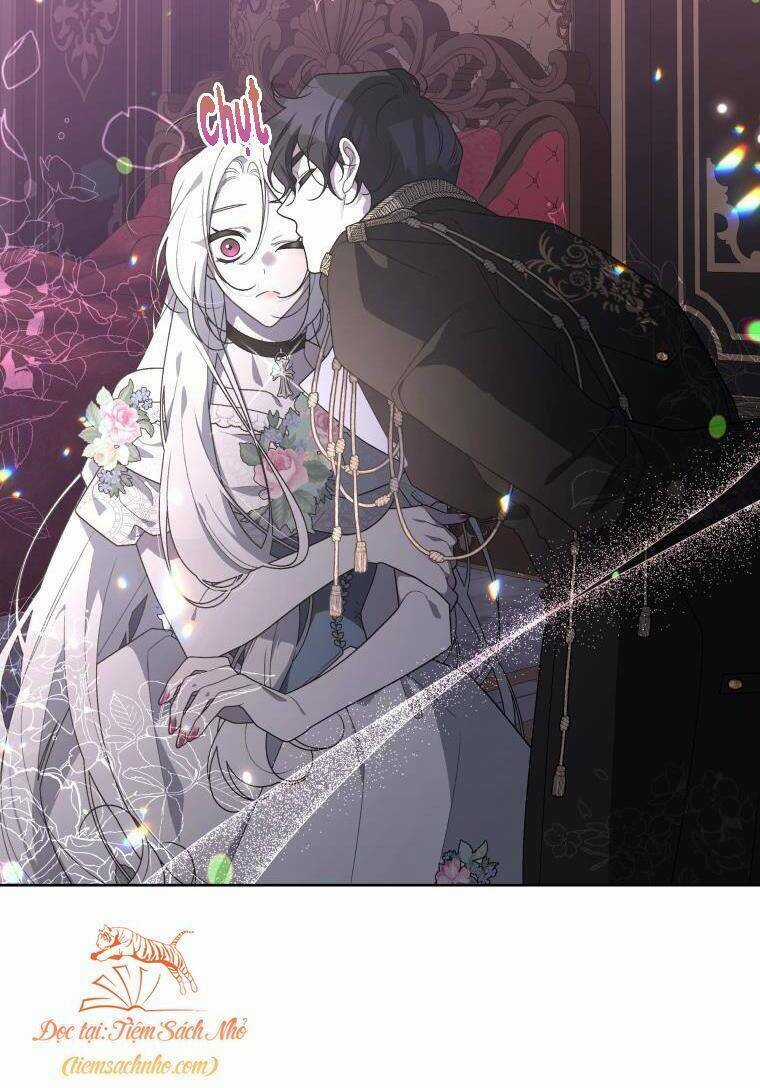 Ác Nữ Thuần Hoá Quái Thú Chapter 31 trang 16