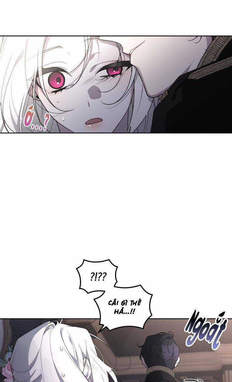 Ác Nữ Thuần Hoá Quái Thú Chapter 31 trang 17