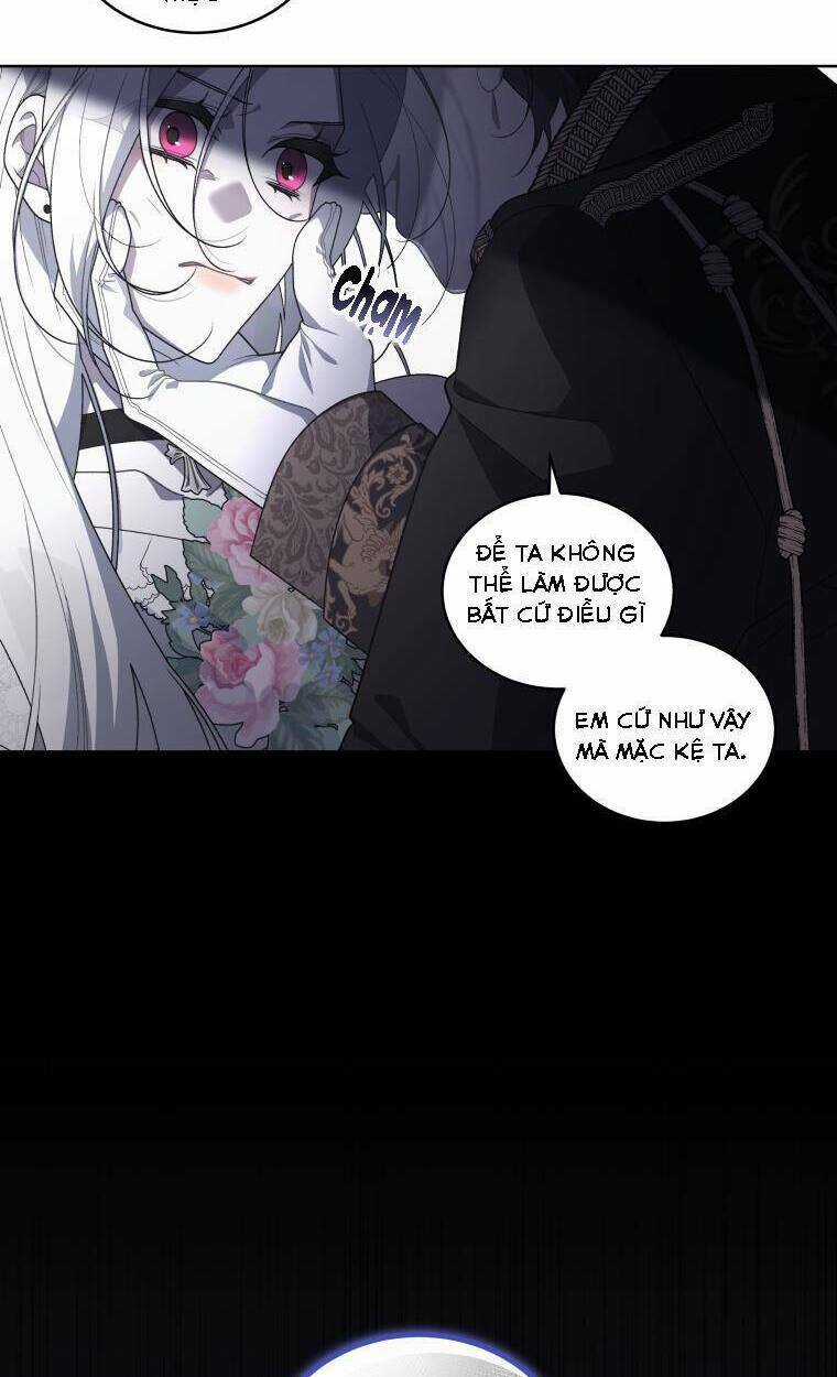 Ác Nữ Thuần Hoá Quái Thú Chapter 31 trang 2