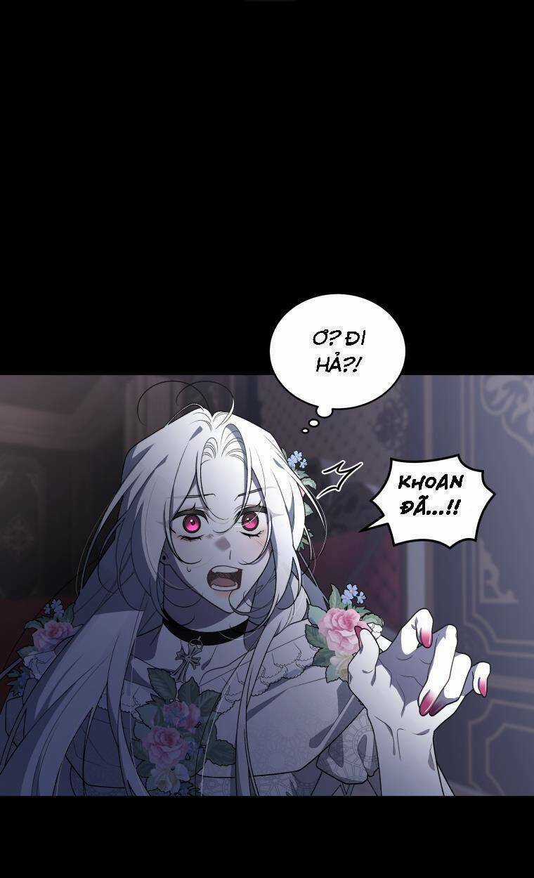 Ác Nữ Thuần Hoá Quái Thú Chapter 31 trang 22