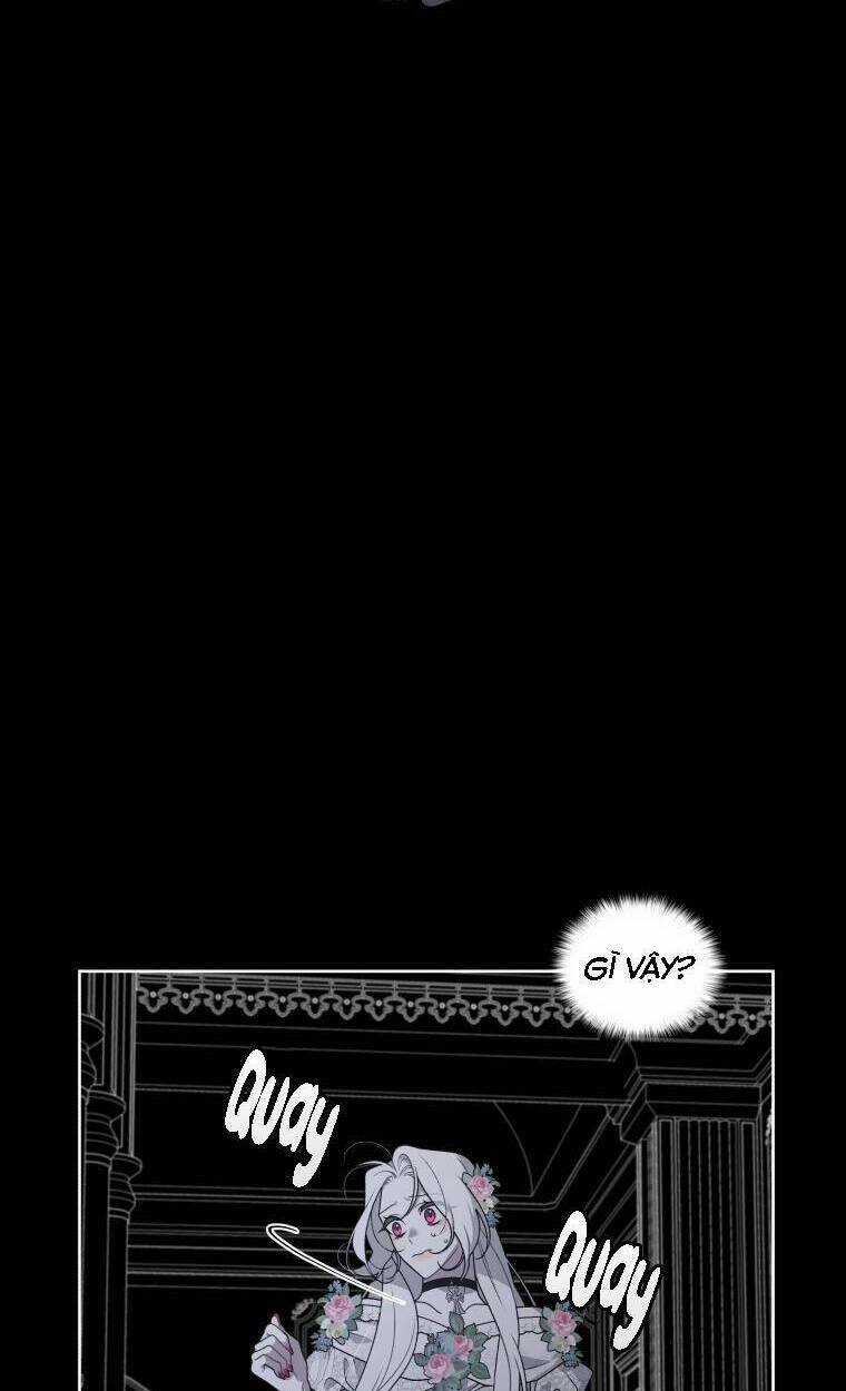 Ác Nữ Thuần Hoá Quái Thú Chapter 31 trang 24