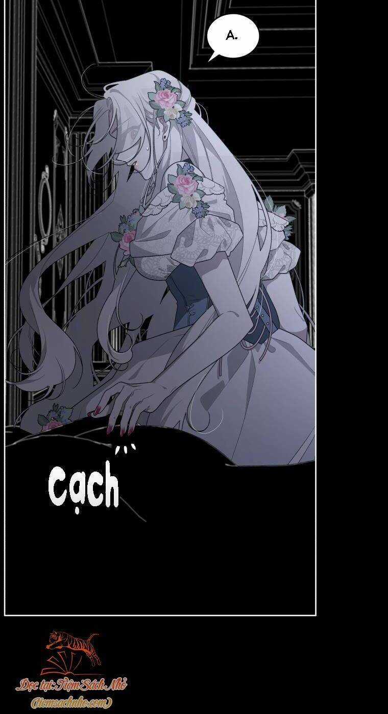 Ác Nữ Thuần Hoá Quái Thú Chapter 31 trang 26