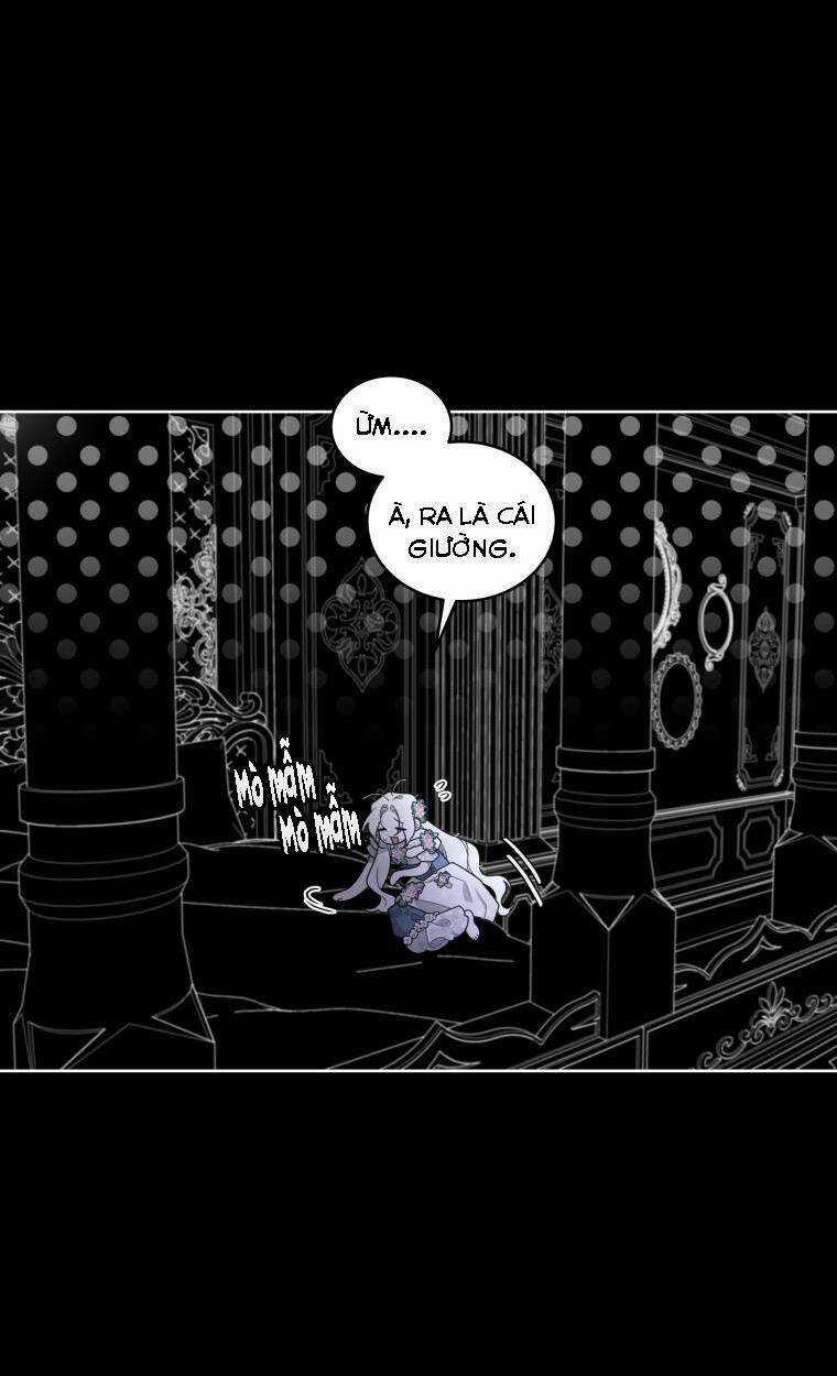 Ác Nữ Thuần Hoá Quái Thú Chapter 31 trang 27