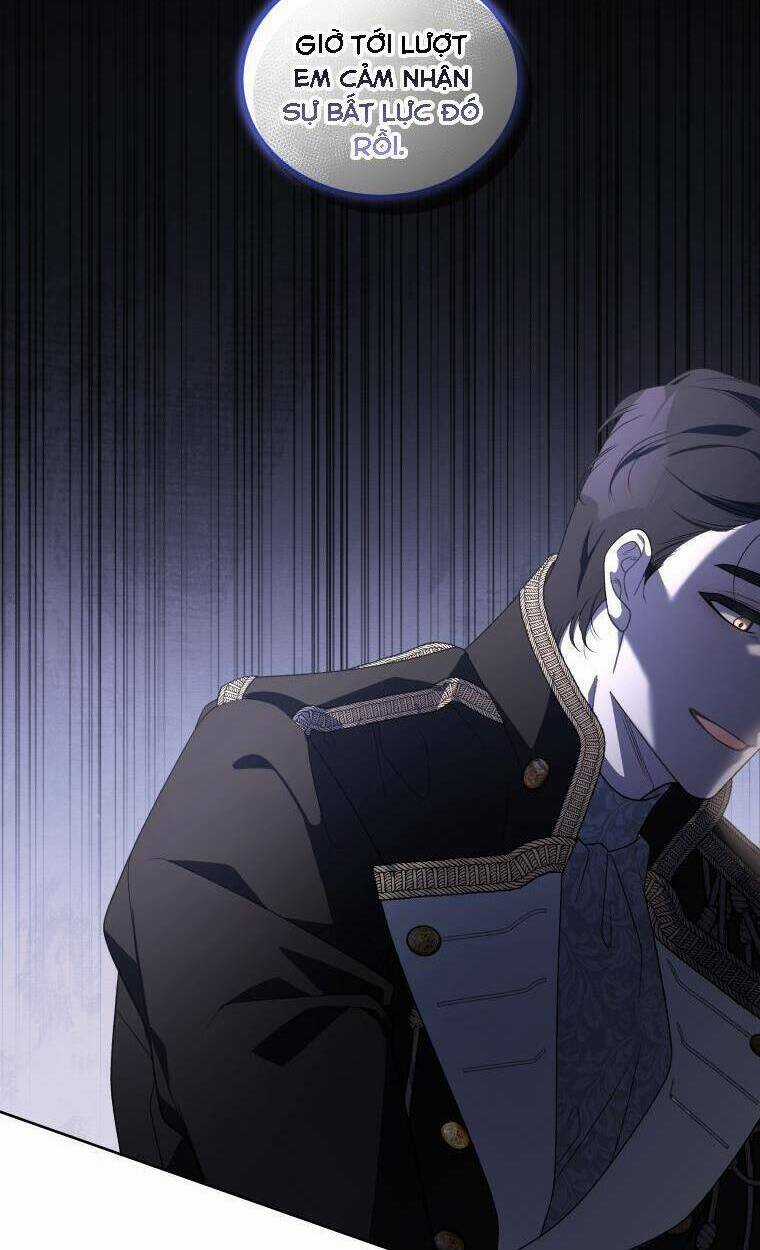 Ác Nữ Thuần Hoá Quái Thú Chapter 31 trang 3