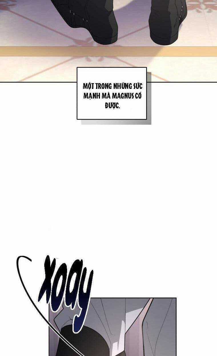 Ác Nữ Thuần Hoá Quái Thú Chapter 31 trang 30