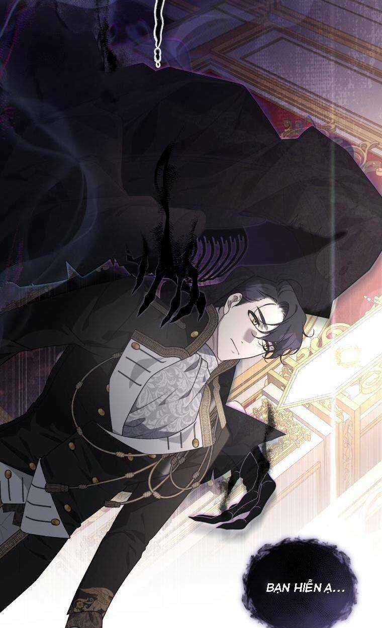 Ác Nữ Thuần Hoá Quái Thú Chapter 31 trang 32