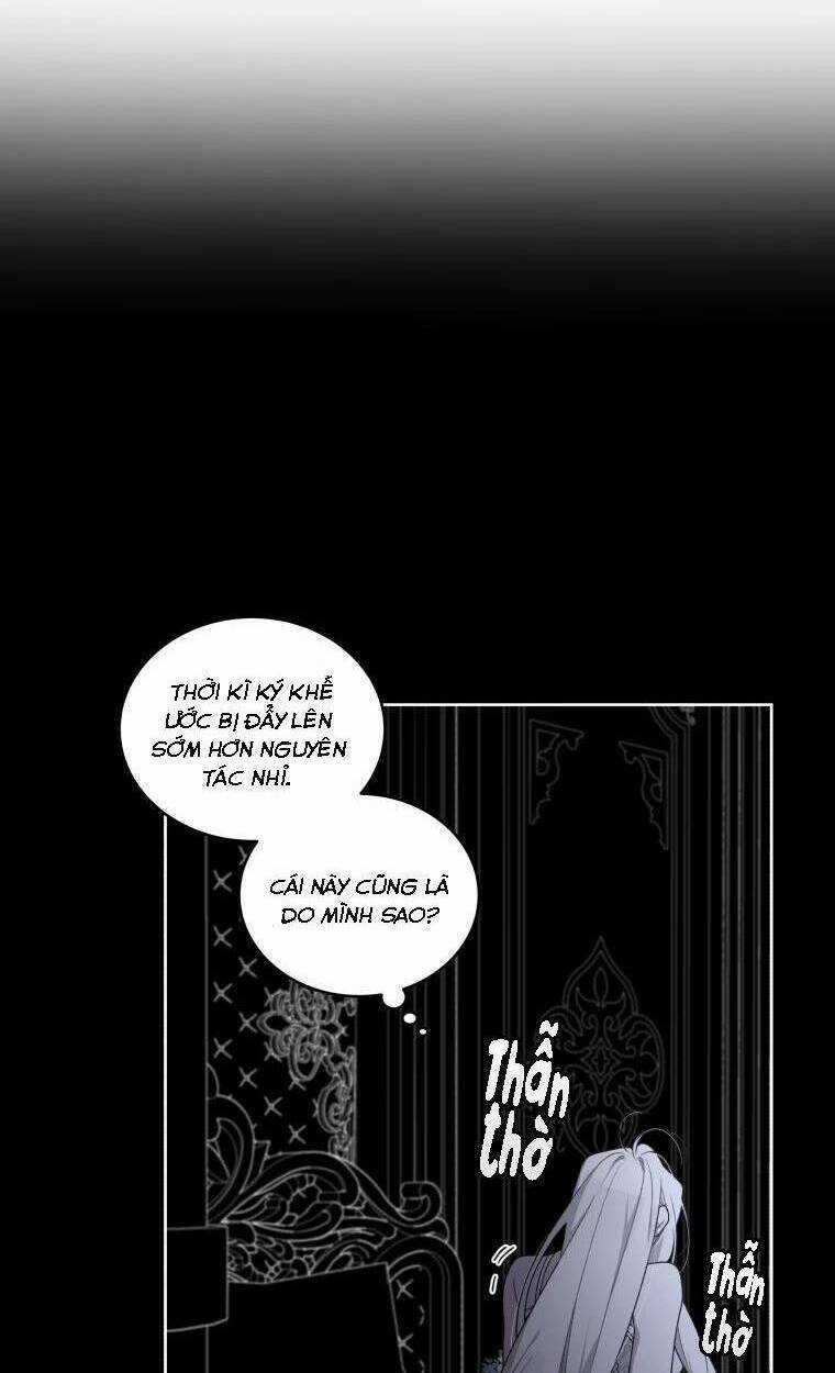 Ác Nữ Thuần Hoá Quái Thú Chapter 31 trang 35