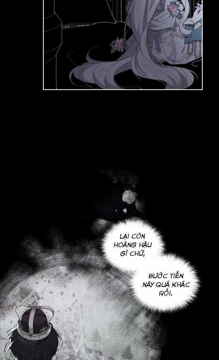 Ác Nữ Thuần Hoá Quái Thú Chapter 31 trang 36