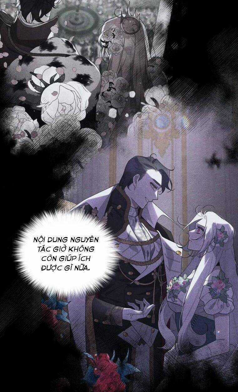 Ác Nữ Thuần Hoá Quái Thú Chapter 31 trang 37