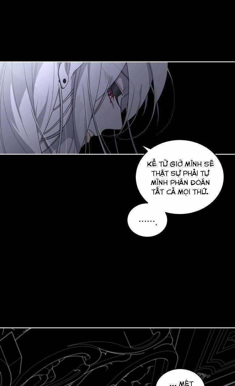 Ác Nữ Thuần Hoá Quái Thú Chapter 31 trang 39