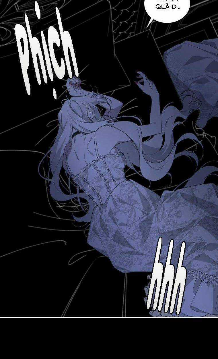 Ác Nữ Thuần Hoá Quái Thú Chapter 31 trang 40