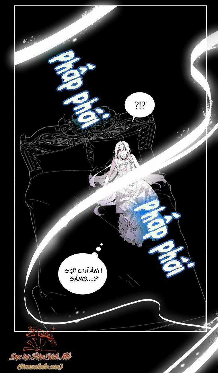 Ác Nữ Thuần Hoá Quái Thú Chapter 31 trang 48