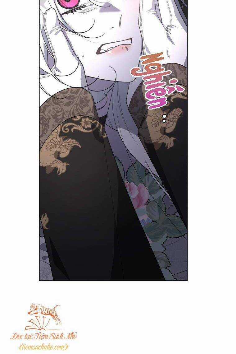 Ác Nữ Thuần Hoá Quái Thú Chapter 31 trang 5