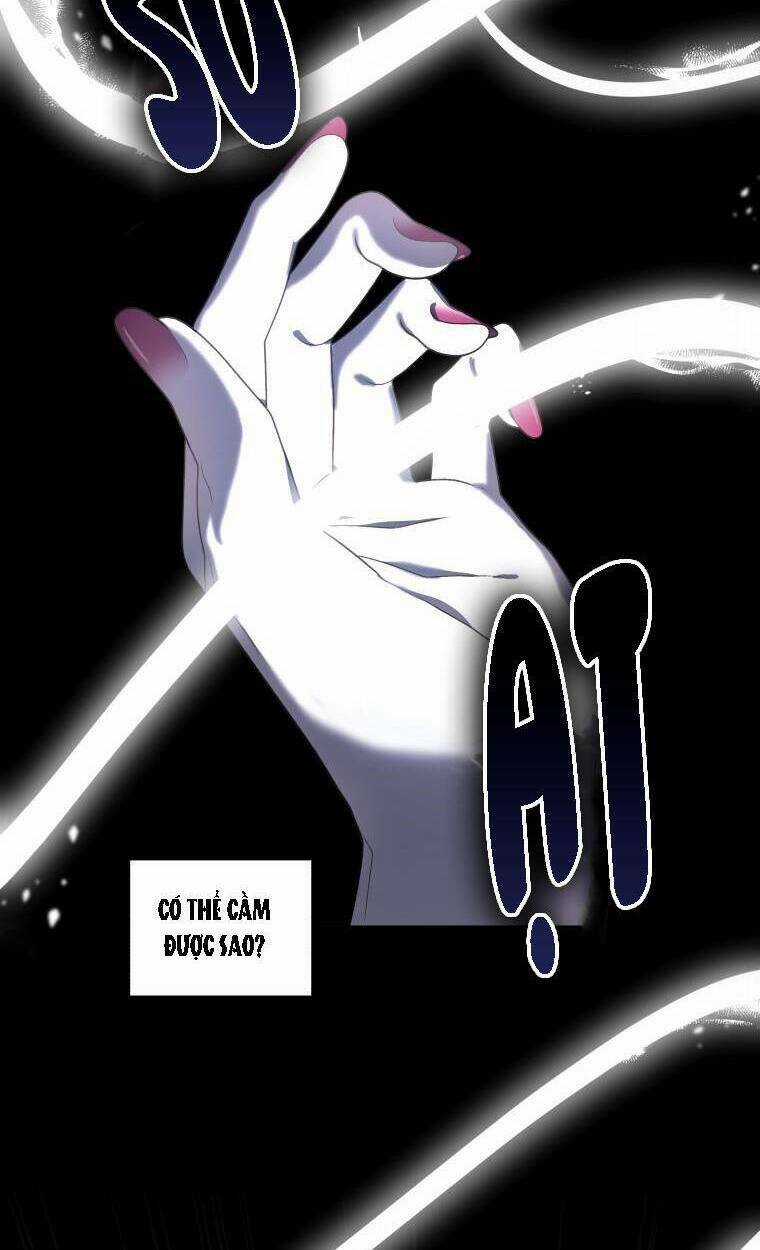 Ác Nữ Thuần Hoá Quái Thú Chapter 31 trang 51