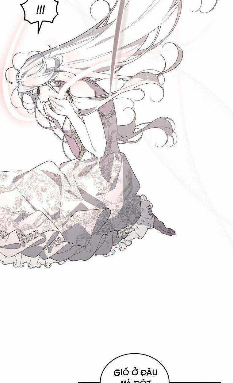 Ác Nữ Thuần Hoá Quái Thú Chapter 31 trang 55