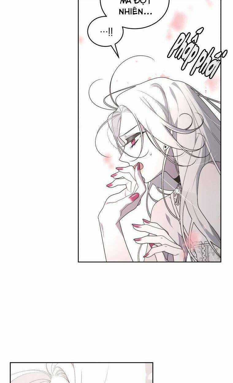 Ác Nữ Thuần Hoá Quái Thú Chapter 31 trang 56