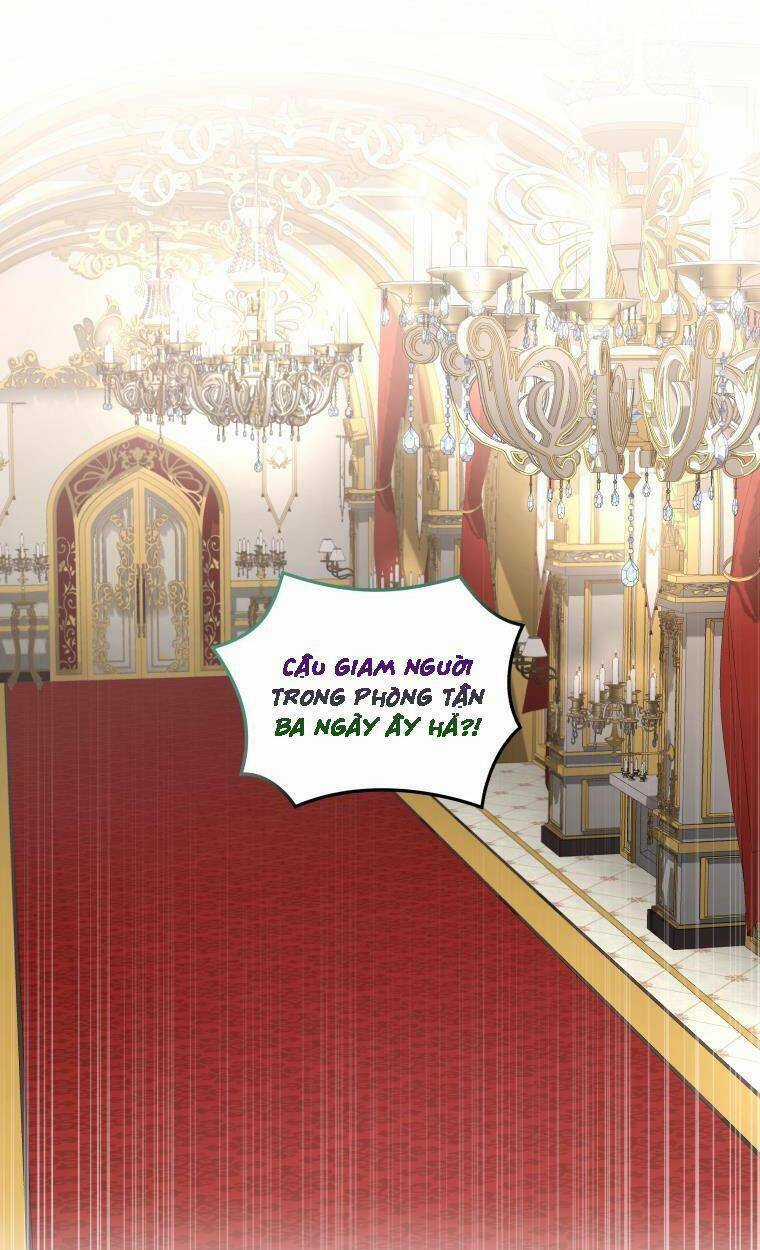 Ác Nữ Thuần Hoá Quái Thú Chapter 31 trang 59