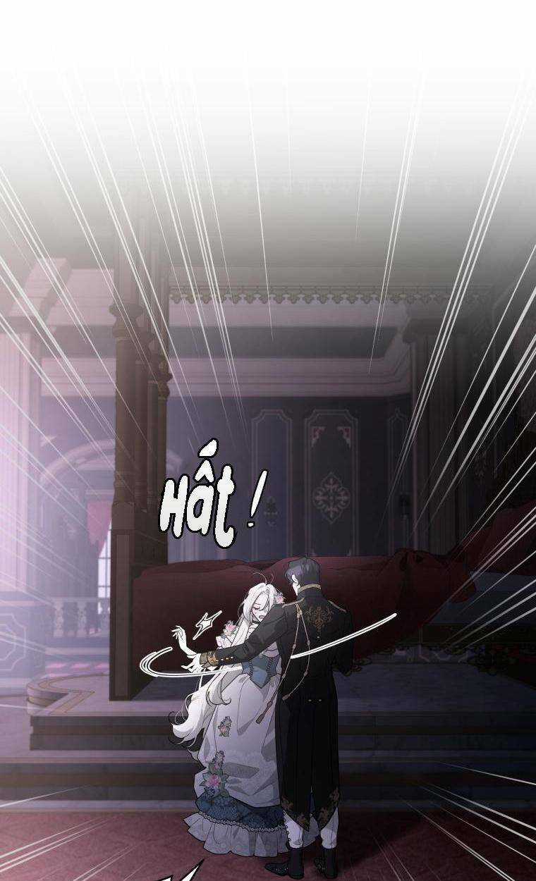 Ác Nữ Thuần Hoá Quái Thú Chapter 31 trang 6