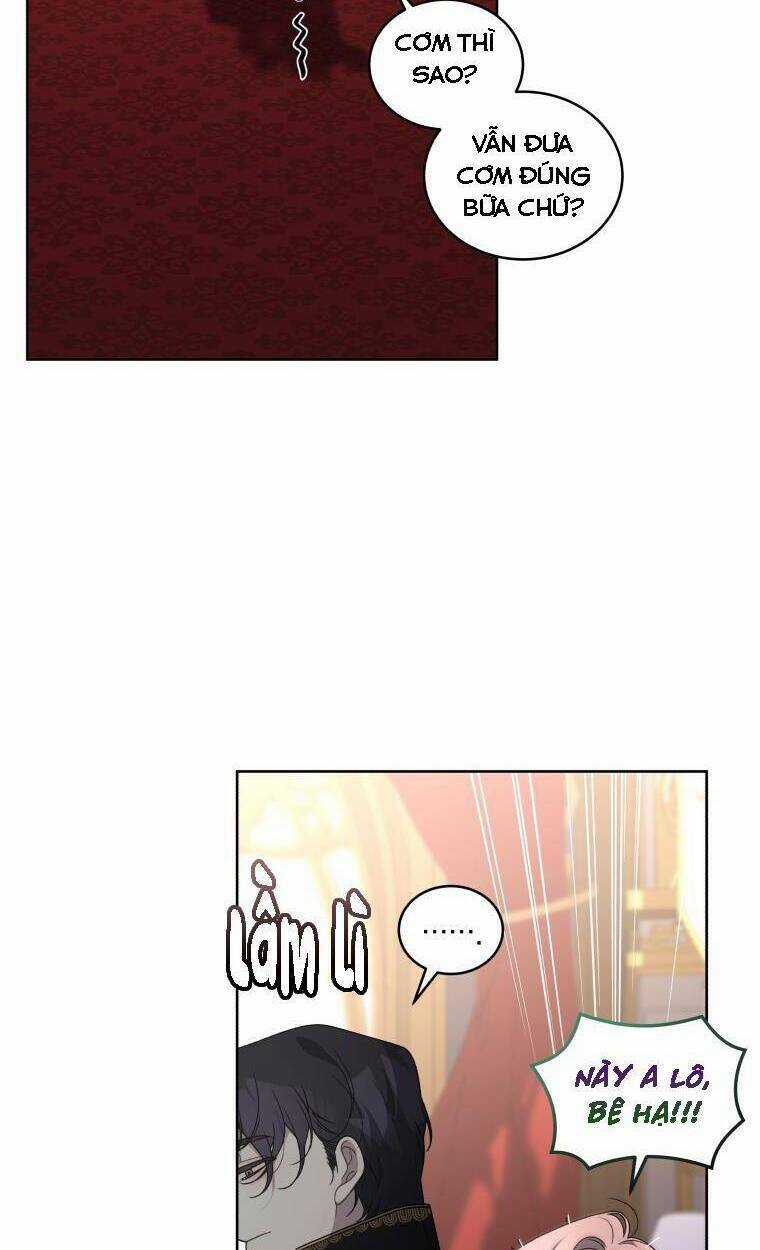 Ác Nữ Thuần Hoá Quái Thú Chapter 31 trang 61