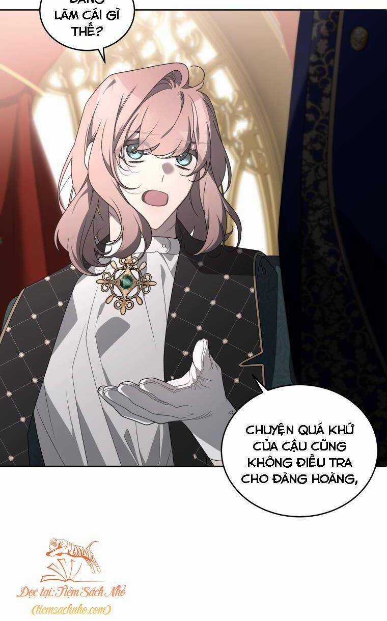 Ác Nữ Thuần Hoá Quái Thú Chapter 31 trang 63