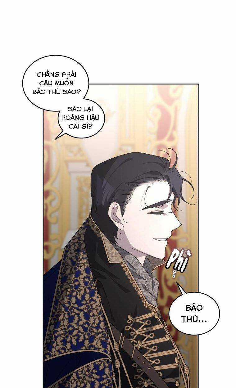 Ác Nữ Thuần Hoá Quái Thú Chapter 31 trang 64