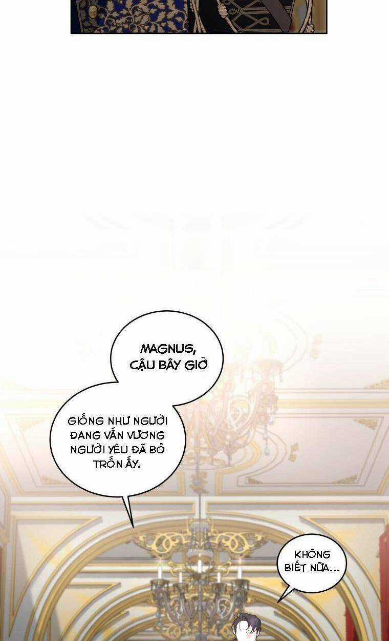 Ác Nữ Thuần Hoá Quái Thú Chapter 31 trang 65