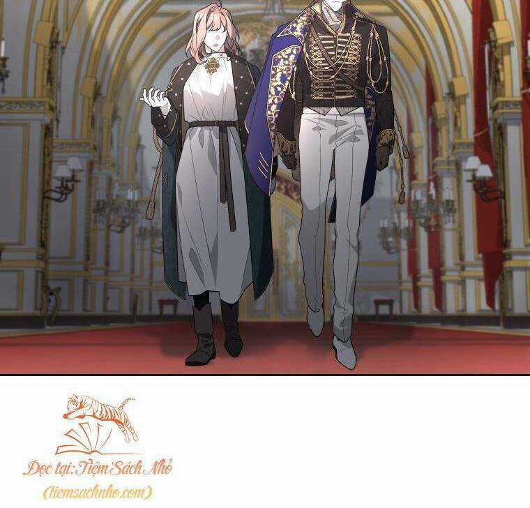 Ác Nữ Thuần Hoá Quái Thú Chapter 31 trang 66