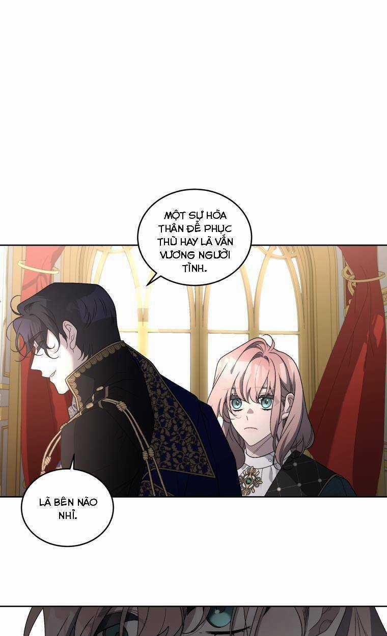 Ác Nữ Thuần Hoá Quái Thú Chapter 31 trang 67