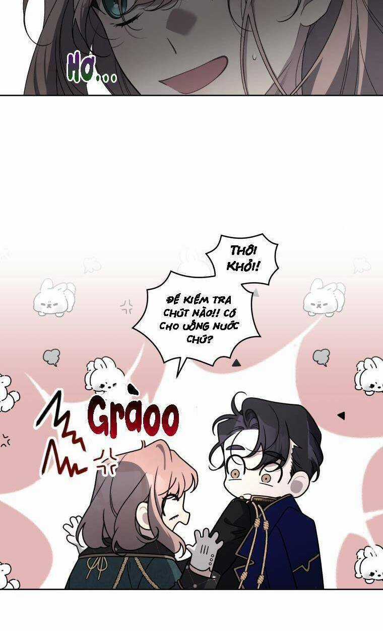 Ác Nữ Thuần Hoá Quái Thú Chapter 31 trang 68