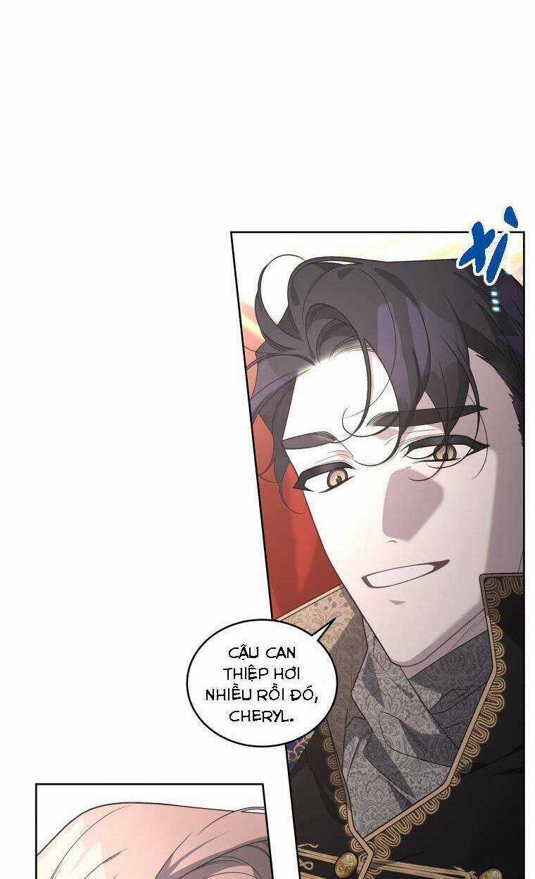 Ác Nữ Thuần Hoá Quái Thú Chapter 31 trang 69