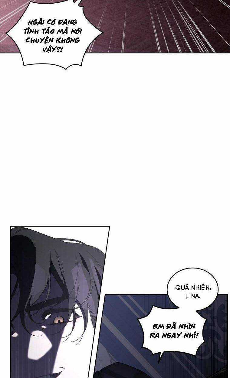 Ác Nữ Thuần Hoá Quái Thú Chapter 31 trang 7