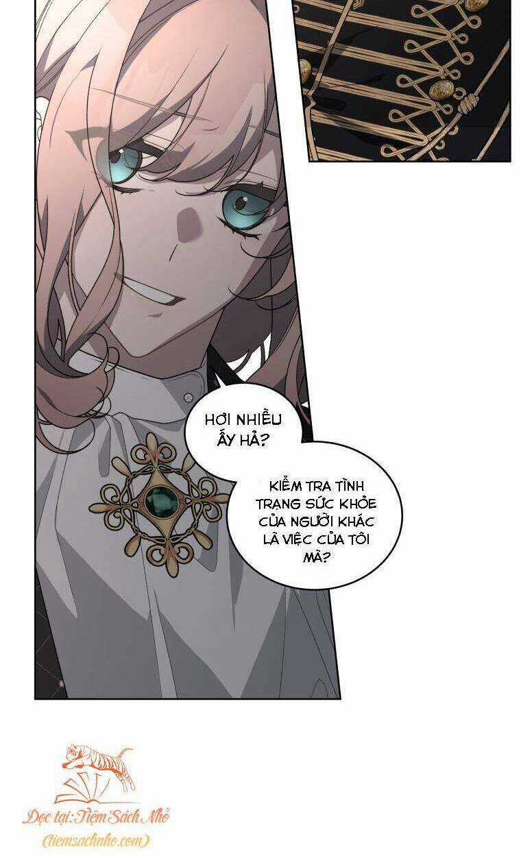 Ác Nữ Thuần Hoá Quái Thú Chapter 31 trang 70