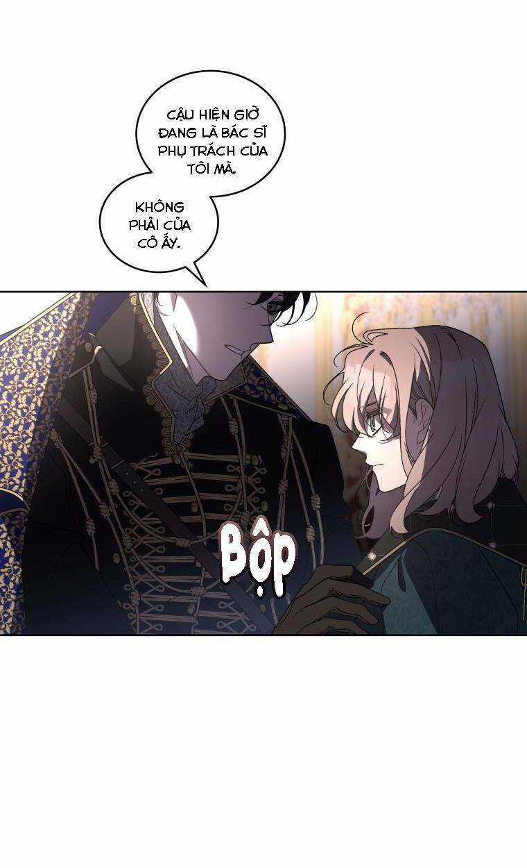 Ác Nữ Thuần Hoá Quái Thú Chapter 31 trang 71