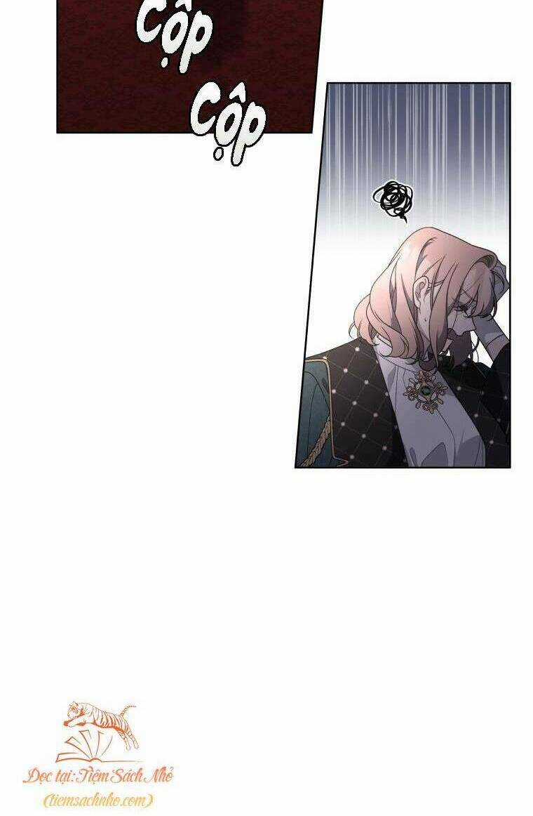 Ác Nữ Thuần Hoá Quái Thú Chapter 31 trang 74