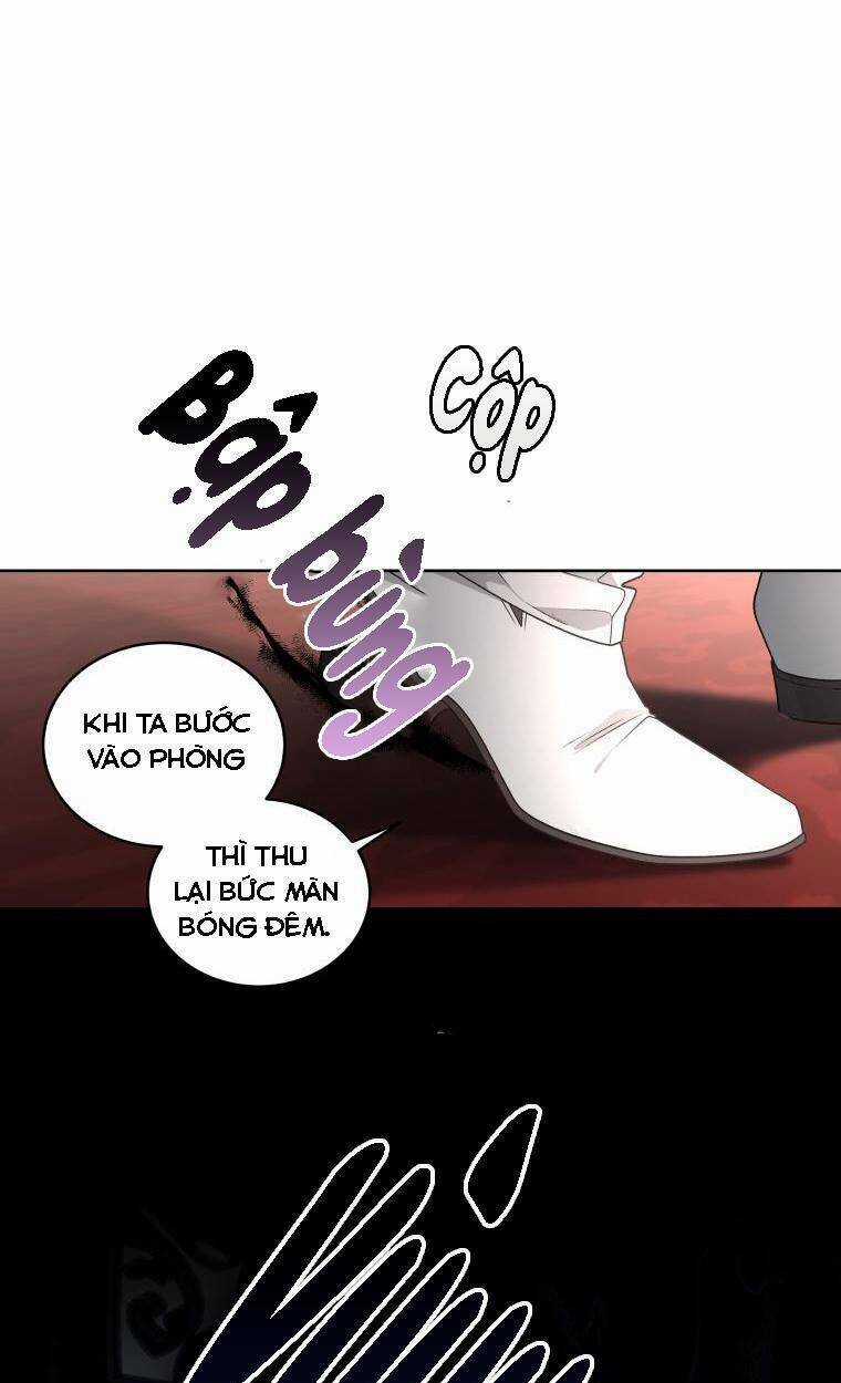 Ác Nữ Thuần Hoá Quái Thú Chapter 31 trang 75