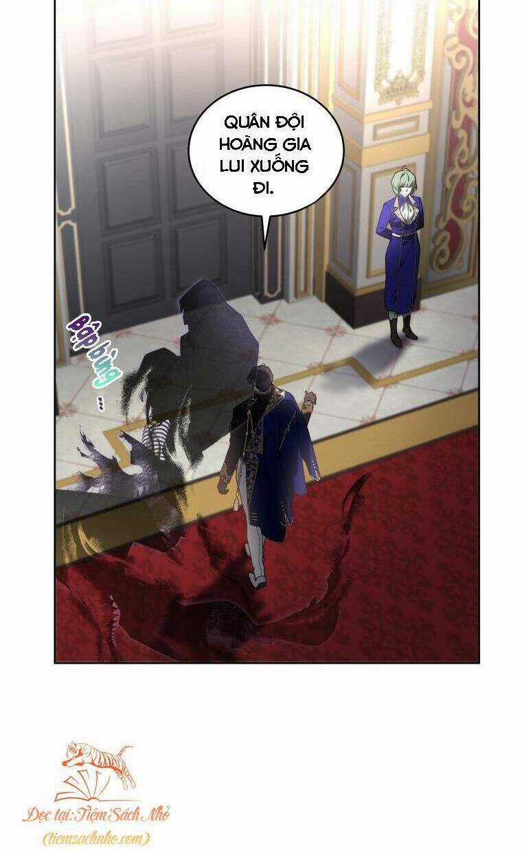 Ác Nữ Thuần Hoá Quái Thú Chapter 31 trang 78