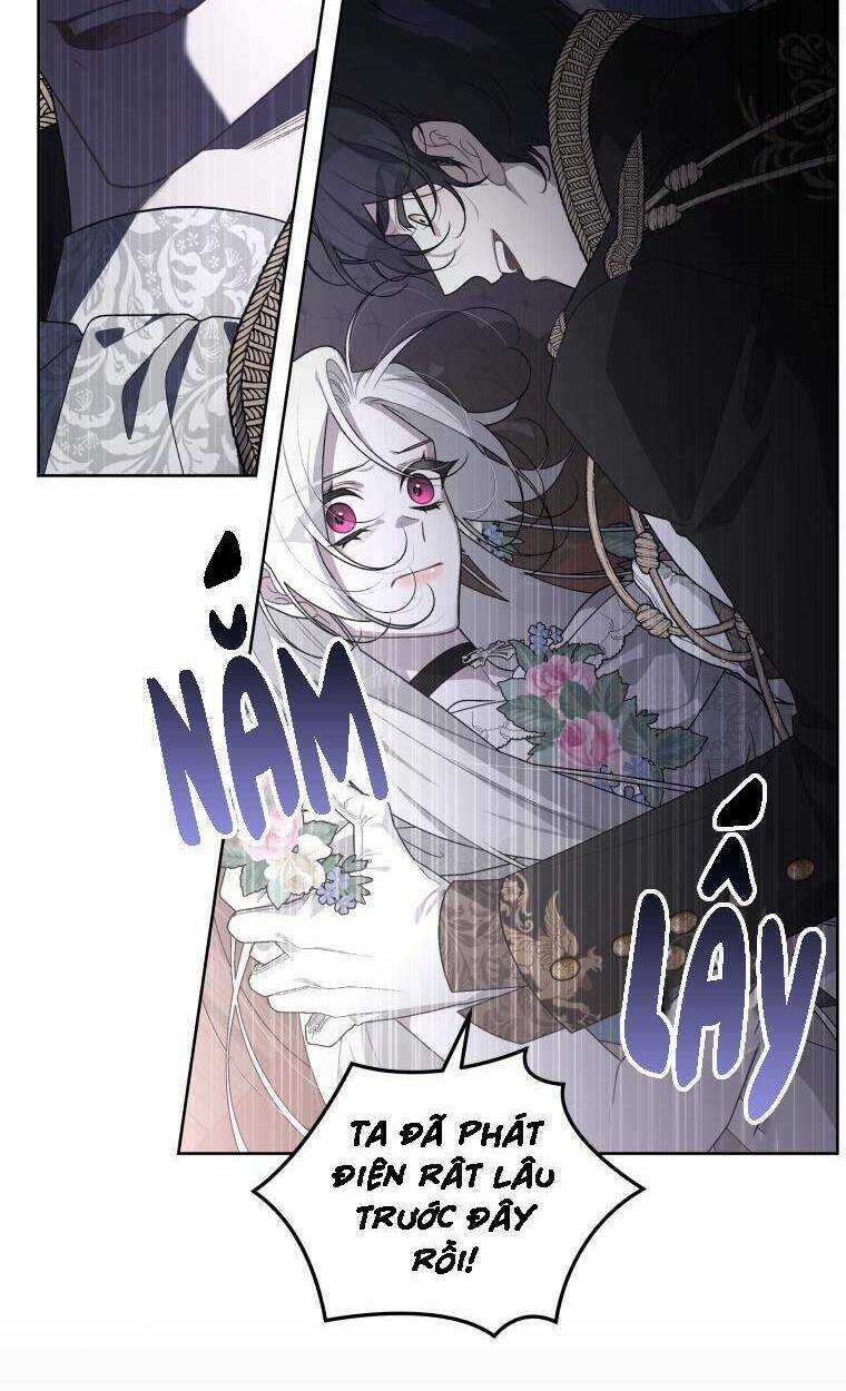 Ác Nữ Thuần Hoá Quái Thú Chapter 31 trang 8