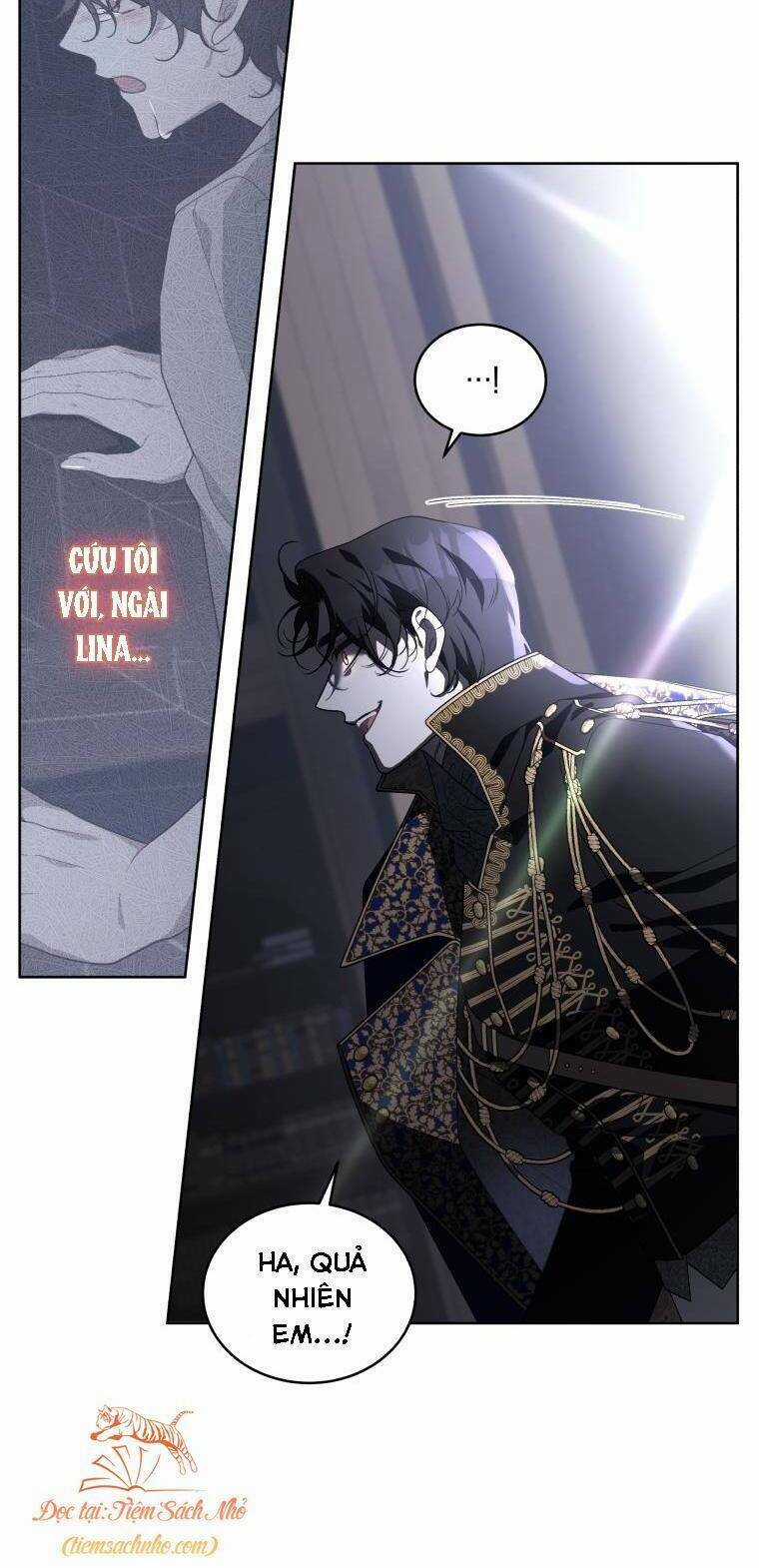 Ác Nữ Thuần Hoá Quái Thú Chapter 31 trang 83